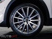 Mercedes-Benz GLA 250 e 8G-DCT AMG Line