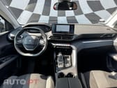 Peugeot 3008 PureTech 130 Stop & Start GPF EAT8 Active