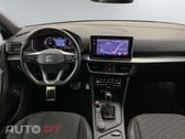 Seat Tarraco 1.4 eHybrid