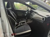 Nissan Micra 1.5 dCi N-Connecta