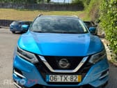 Nissan Qashqai 1.2 DIG-T N-Connecta