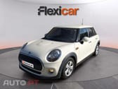 MINI Cooper One D