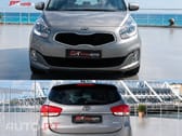 Kia Carens 1.7 CRDi ISG TX
