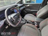 Ford Puma 1.0 EcoBoost mHEV ST-Line Aut.
