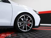 Hyundai i30 2.0 T-GDi Pack Performance