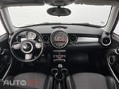 MINI Cooper Cooper S