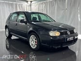 Volkswagen Golf 1.9 TDi 25 Anos