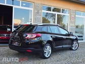 Renault Mégane Sport Tourer 1.5 dCi Dynamique S