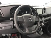 Opel Vivaro 1.6 CDTi L2 Pack Clim