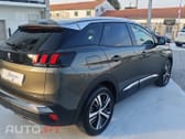Peugeot 3008 1.6 BlueHDi Allure