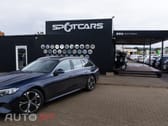 Mercedes-Benz E 300 Outro