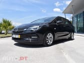 Opel Astra Sports Tourer 1.6 CDTI Edition S/S