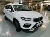 Seat Ateca 1.0 TSI Style