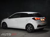 Hyundai i20 1.1 D