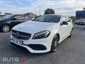 Mercedes-Benz A 180 d Style