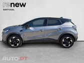 Renault Captur 1.0 Techno Bi-Fuel