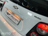 Chevrolet Aveo 1.2 LS ECO