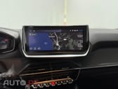 Peugeot 208 1.2 Hybrid Allure e-DCS6