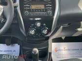 Nissan Note 1.2 Acenta