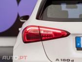 Mercedes-Benz A 180 d Style