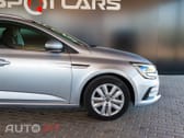 Renault Mégane Sport Tourer 1.5 Blue dCi Business