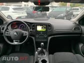 Renault Mégane 1.5 Blue dCi Limited