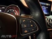 Mercedes-Benz GLA 180 Urban Aut.