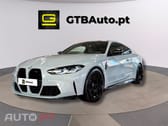 BMW M4 Carbon Schalensitze