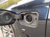 BMW 530 e iPerformance Pack M