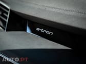 Audi E-Tron 50 quattro advanced