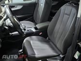Audi A4 Avant 2.0 TDI Design S tronic