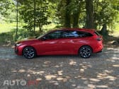 Peugeot 308 SW 1.2 PureTech Allure Pack EAT8