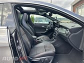 Mercedes-Benz CLA 200 d Shooting Brake AMG Line Aut.