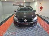 Volkswagen Golf 1.4 TSI Confortline