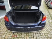 BMW 420 d Coupe Aut. Luxury Line