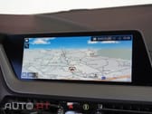 BMW 116 d Pack Desportivo M