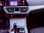 BMW 318 d Touring Auto