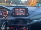 Fiat Tipo gpl e gasolina