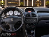 Peugeot 206 SW 1.1