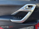 Peugeot 2008 1.2 PureTech Crossway EAT6