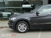 BMW X5 25 d xDrive