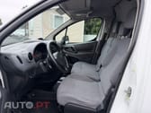 Citroen Berlingo 1.6 HDi 800 Longo Club
