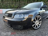 Audi A4 Avant 1.9 TDi M6 S-Line