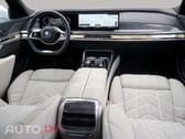 BMW i7 xDrive 60