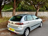 Seat Ibiza 1.4 TDI