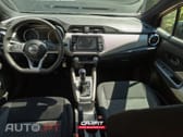 Nissan Micra 0.9