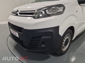 Citroen Jumpy 1.6 BlueHDi M Confort