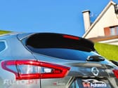 Nissan Qashqai 1.5 dCi N-Connecta Led