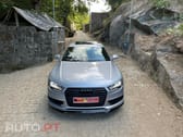 Audi A7 1.8 TFSi 140kW (190cv) S-line
