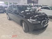 BMW X2 16 d sDrive Auto Advantage